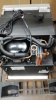 Компрессорный автохолодильник MobileComfort MC-CRX-50(12/24)